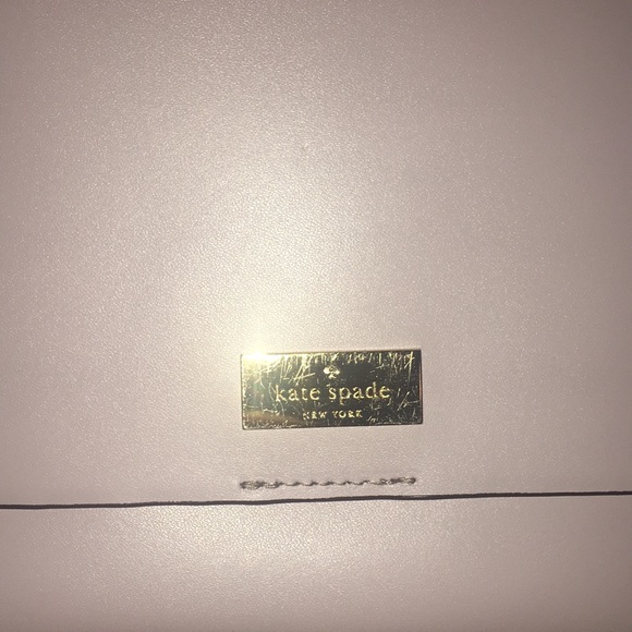 NWOT kate spade Putnam Drive Maddie Crossbody - Picture 4 of 9